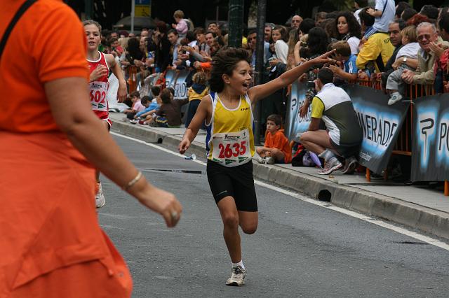 Coruna10 Campionato Galego de 10 Km. 1162
